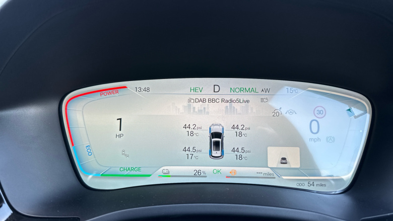 BYD Seal U 1.5 DM-i Boost 5dr Auto Estate